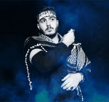 مهدی محسن پور همه میگن حسینی ام